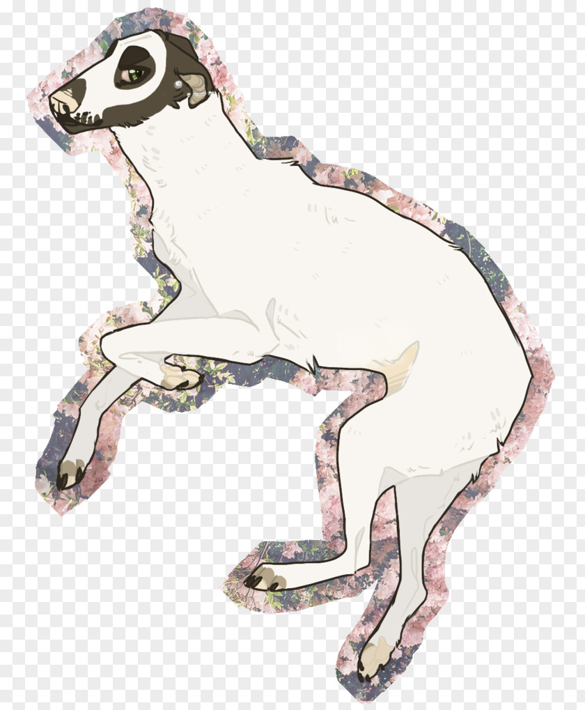 Dog Canidae Hare Character Fiction PNG