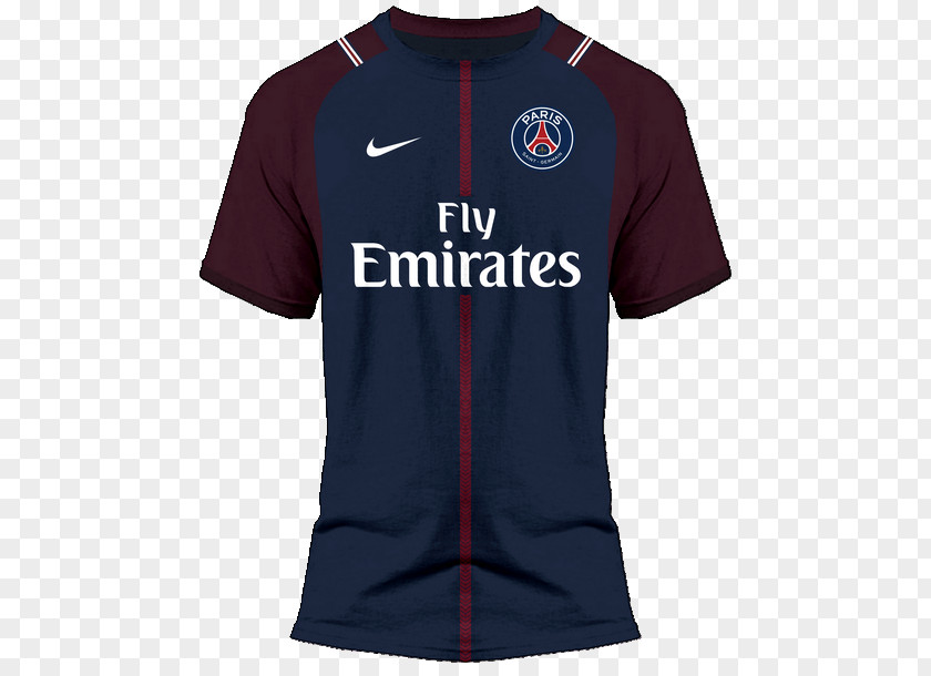 Football Paris Saint-Germain F.C. France Ligue 1 Jersey Kit 0 PNG