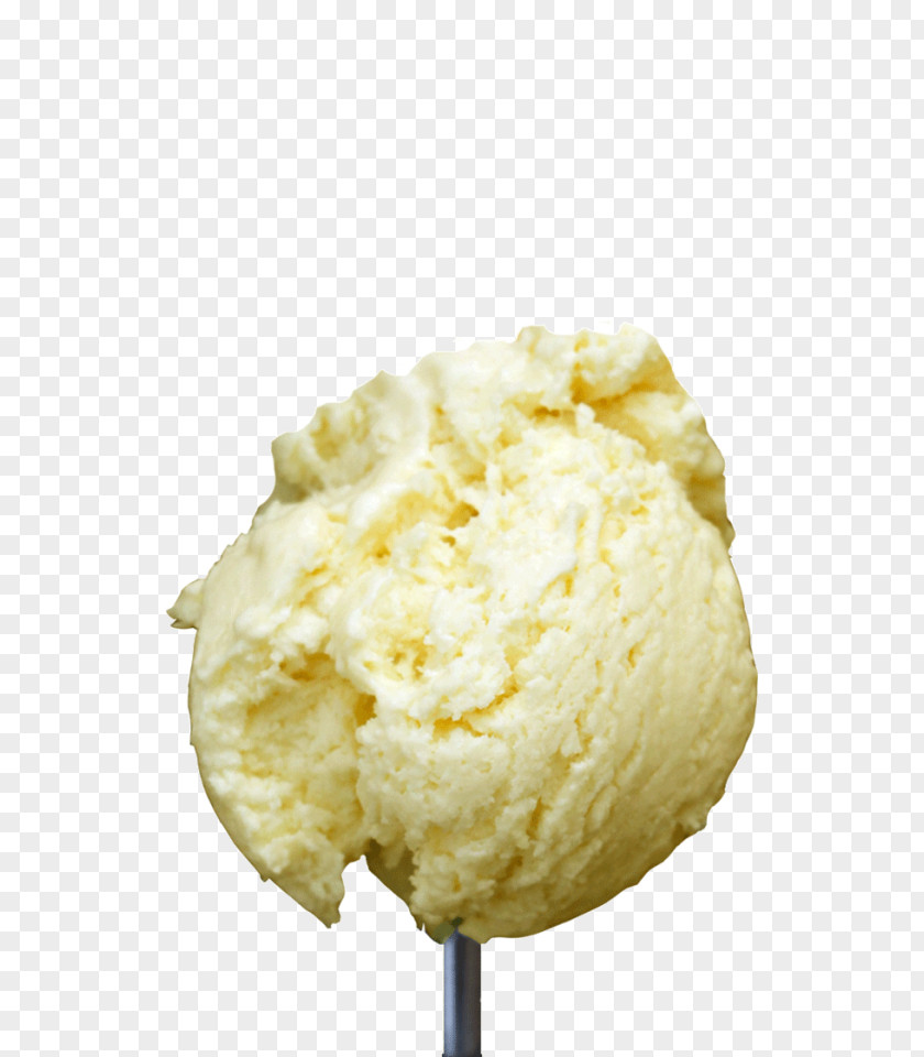 Ice Cream Gelato Candied Roasted Nuts Corn Flakes Vanilla PNG