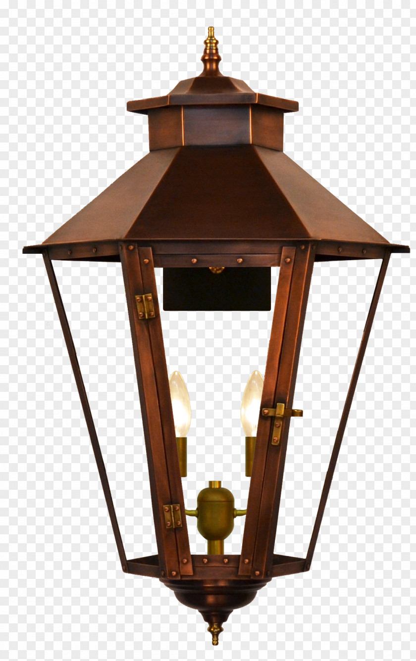 Lamps And Lanterns Lantern Gas Lighting Coppersmith Incandescent Light Bulb PNG