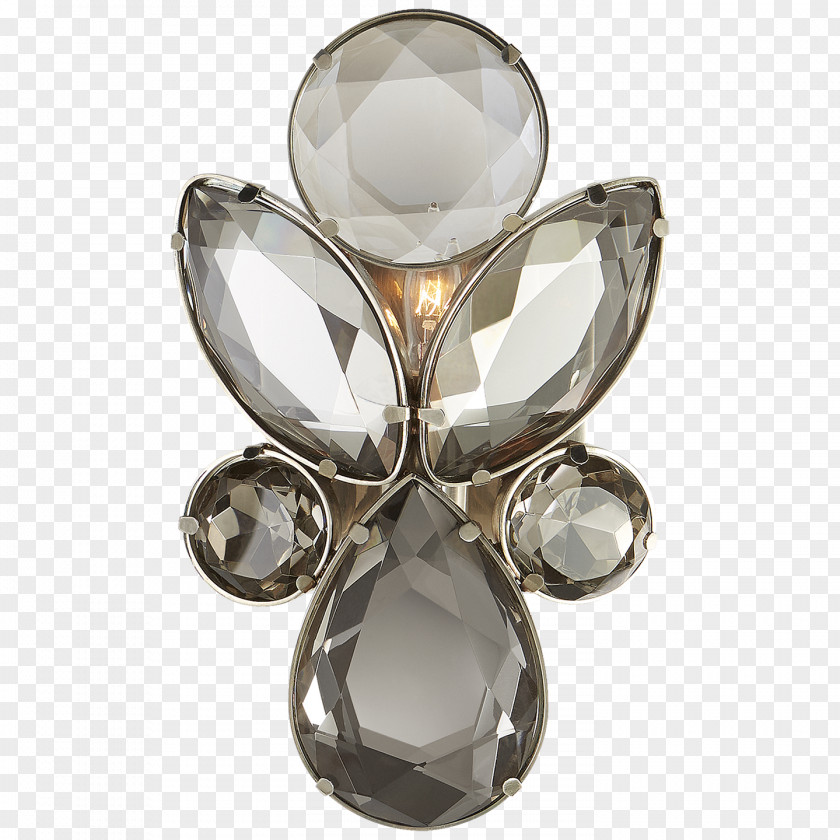 Light Sconce Lighting Fixture PNG