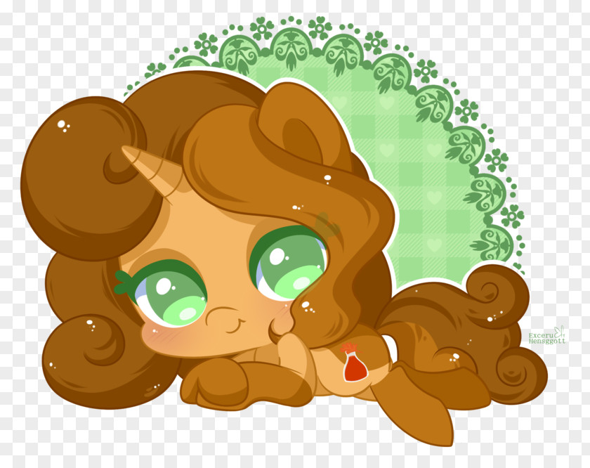 Lion Horse Cat Clip Art PNG