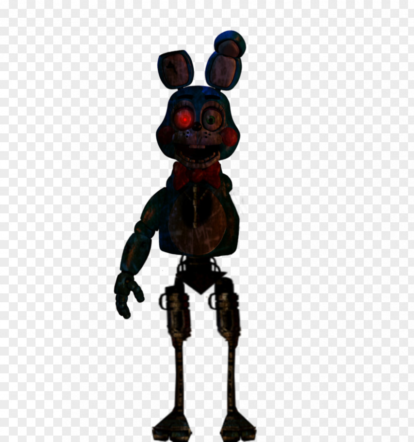 Nightmare Foxy Five Nights At Freddy's 2 Freddy's: Sister Location 4 3 PNG