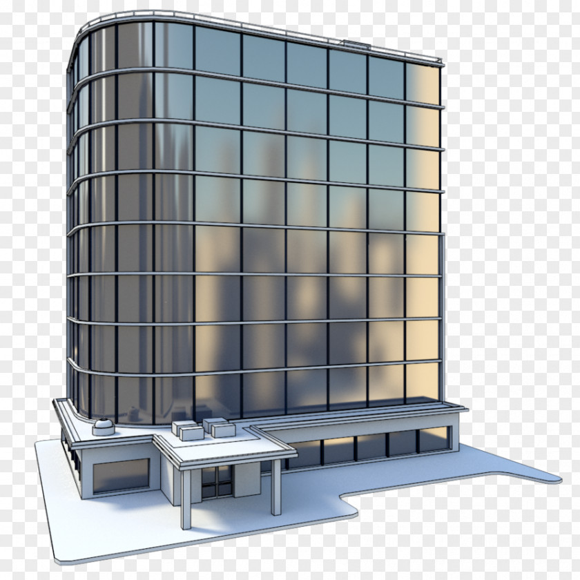 Office Building Architectural Engineering Company Corporation Service PNG