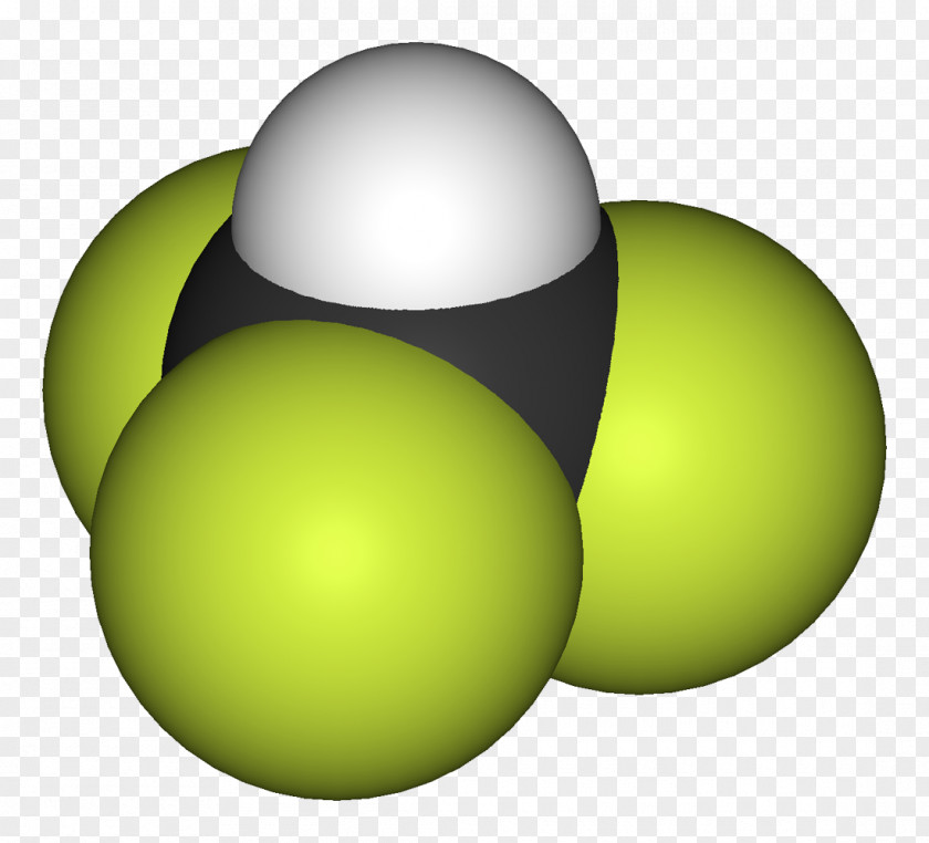 Oil Molecules Fluoroform Chlorodifluoromethane Molecule Halocarbon Molecular Geometry PNG