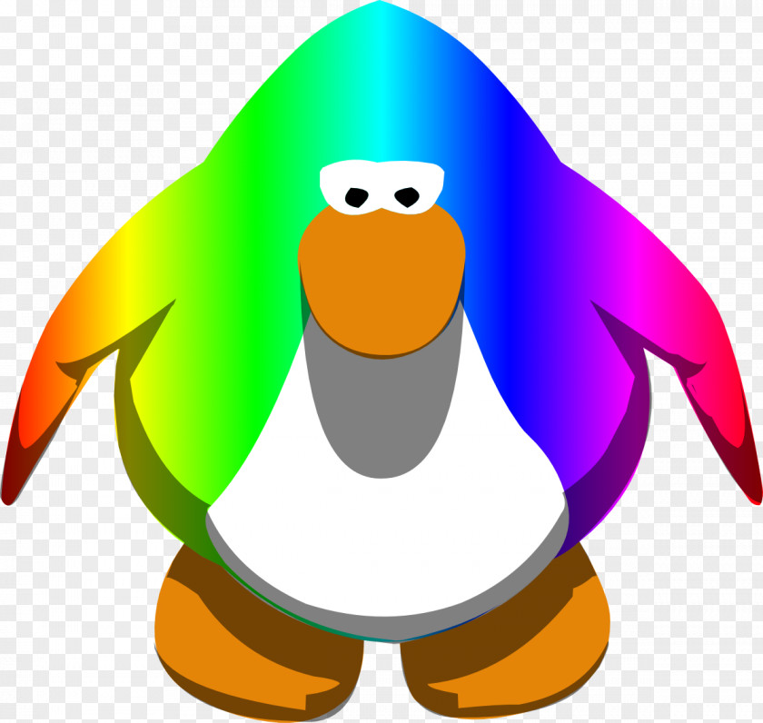 Penguins Club Penguin Island Animation PNG