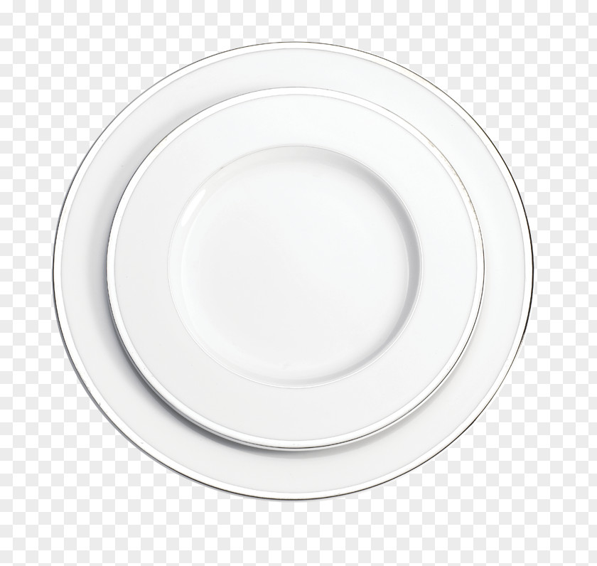 Plate Tableware PNG