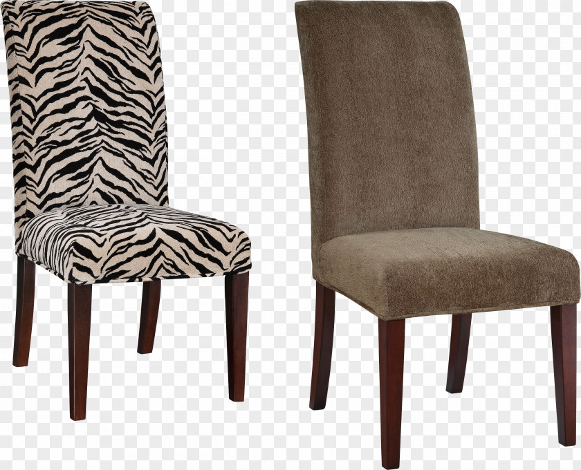 Practical Chair Table Furniture Dining Room Slipcover PNG