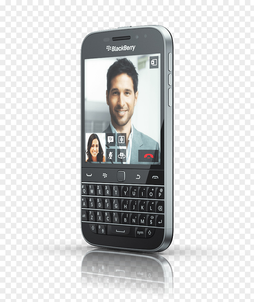 Smartphone Feature Phone LTE BlackBerry 4G PNG