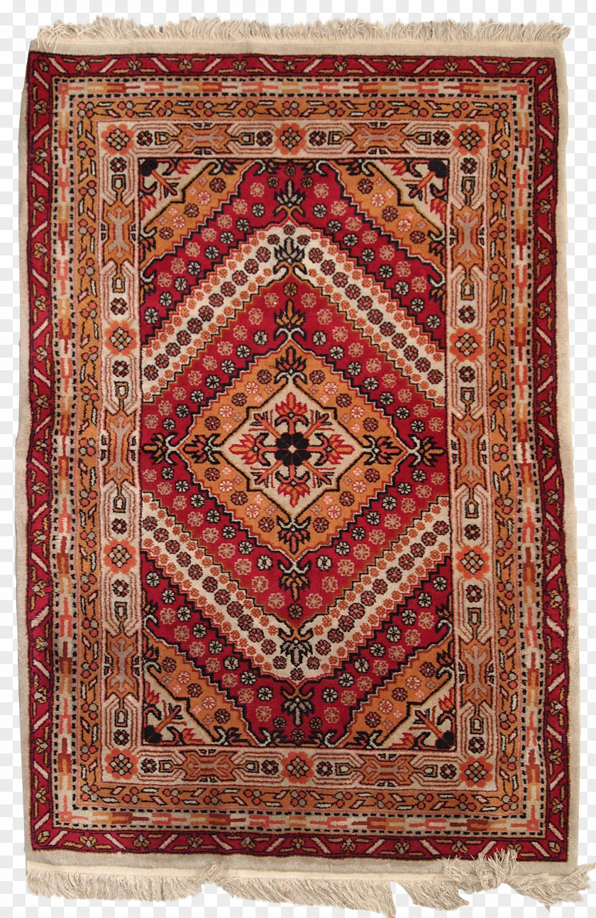 Traditional Hand-made Carpet Anatolian Rug Oriental Gabbeh Kilim PNG