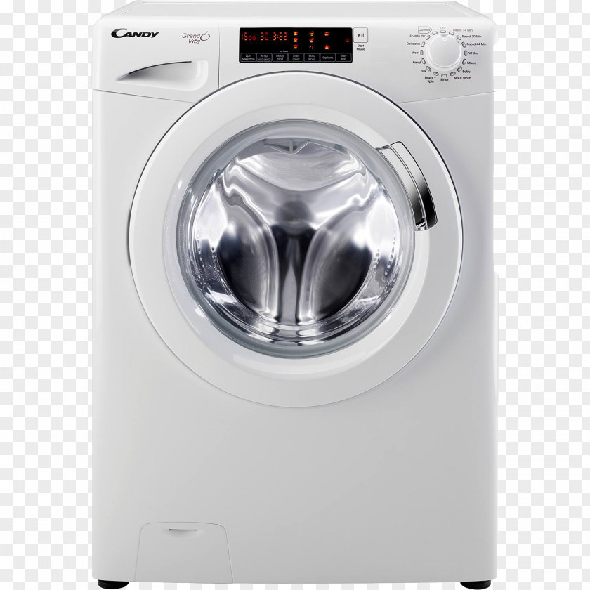 Washing Machine Machines Candy Home Appliance Major PNG