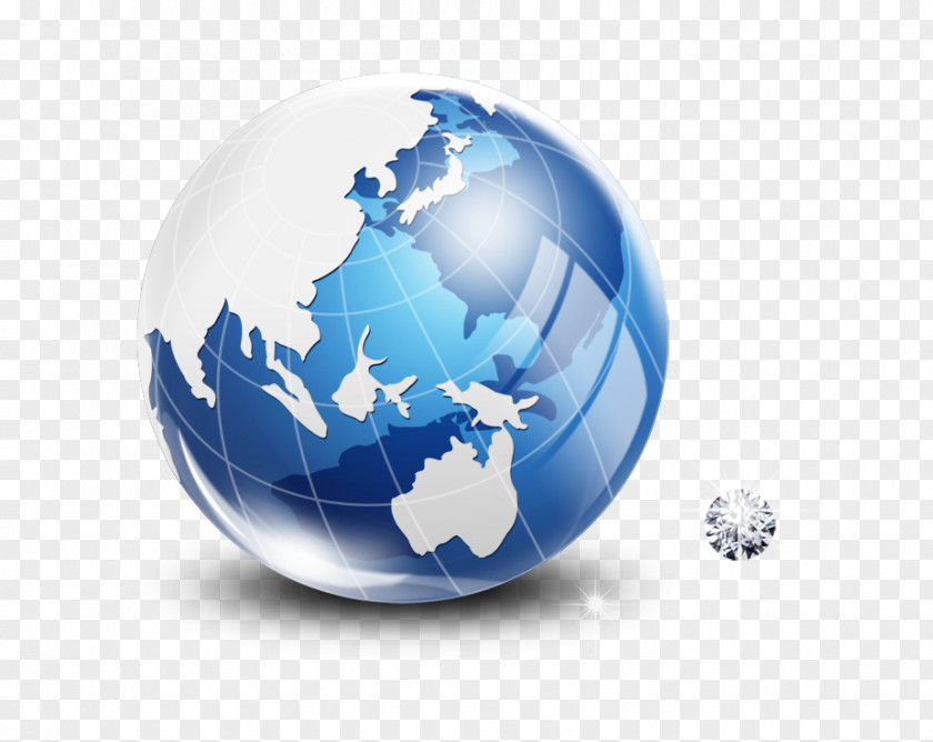 Blue Earth Business Administration Information Service Internet PNG