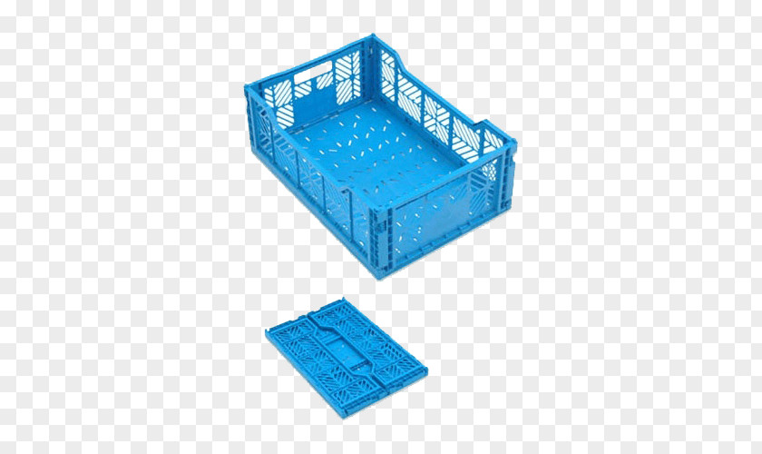 Box Plastic Crate Packaging And Labeling Product PNG
