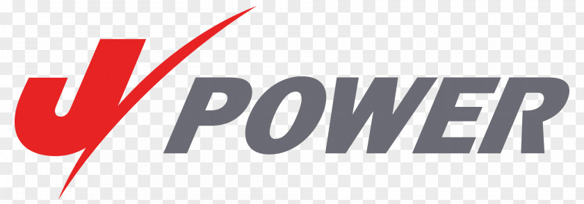 Business Electric Power Development Company Station Logo Energy PNG