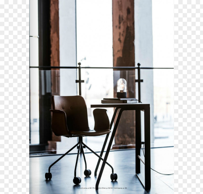 Chair Office & Desk Chairs Furniture Matbord PNG