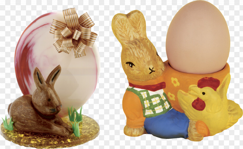 Easter Egg Hare Clip Art PNG