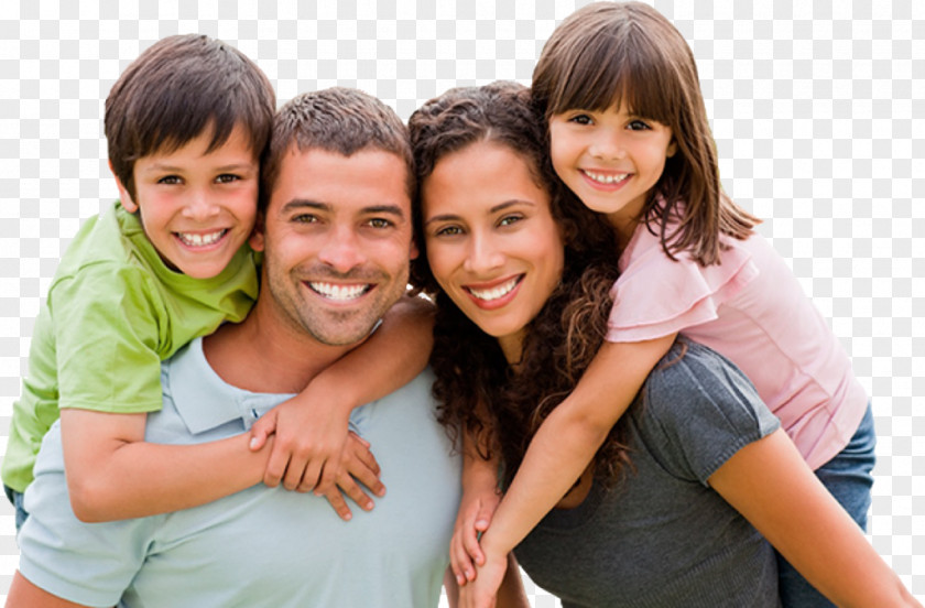 Family Portrait Extended Child Medicine Therapy PNG