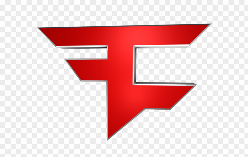 FaZe Clan Logo Counter-Strike: Global Offensive Video Gaming PNG