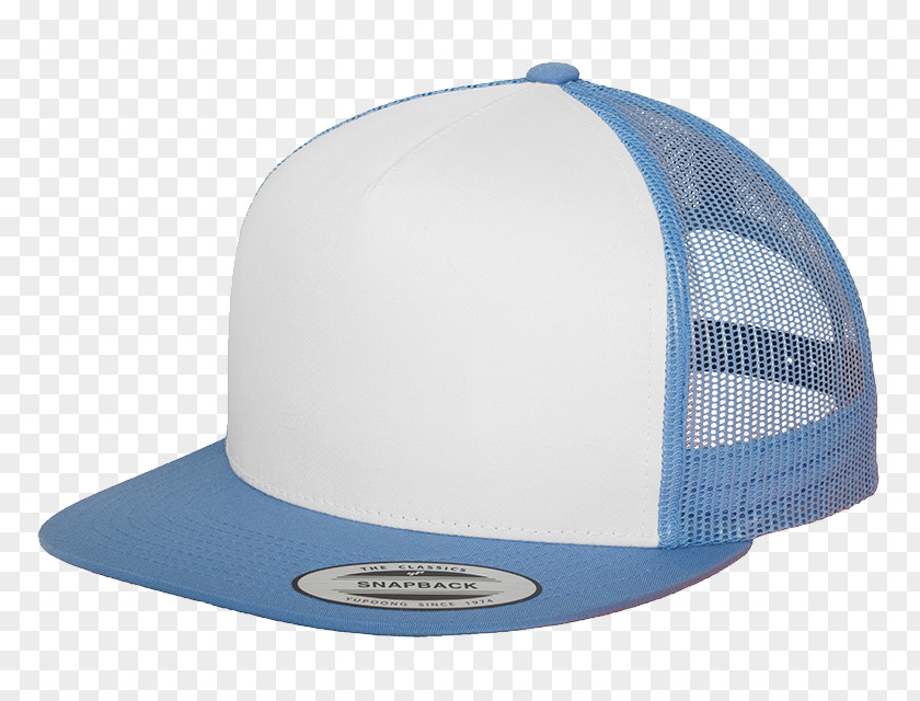 Hat Trucker Baseball Cap Flexfit Caps Classic PNG