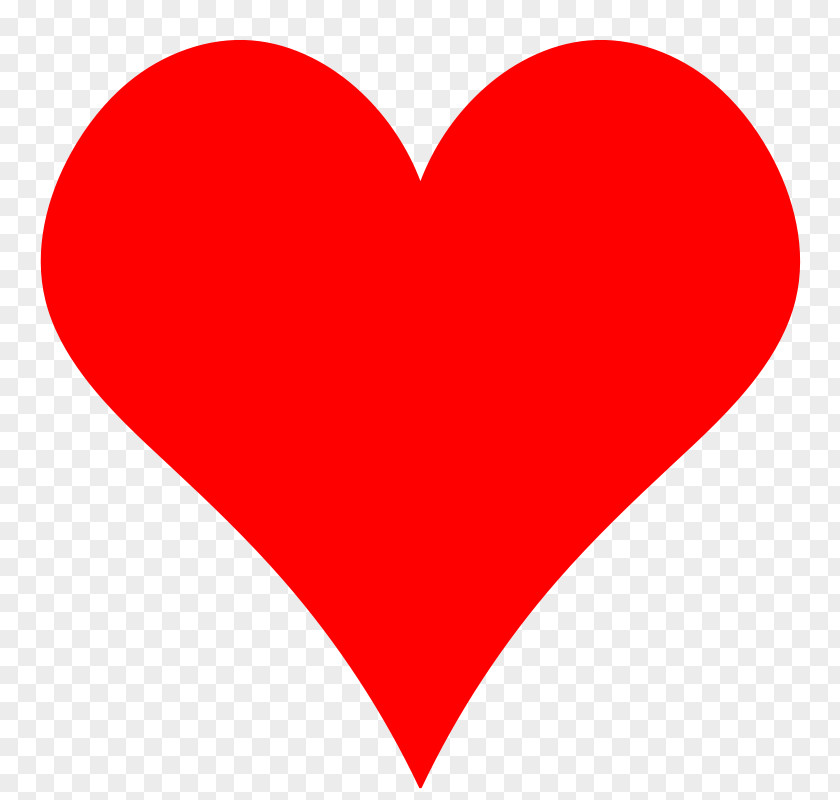 Heart Shape Clipart Love Romance Clip Art PNG