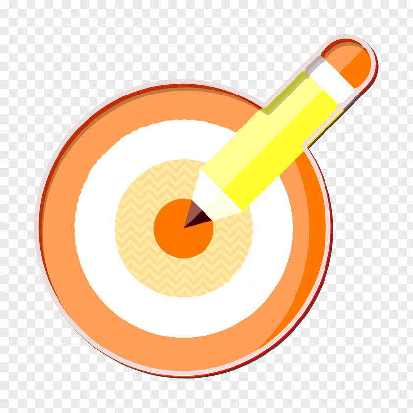 Interaction Icon Goal PNG