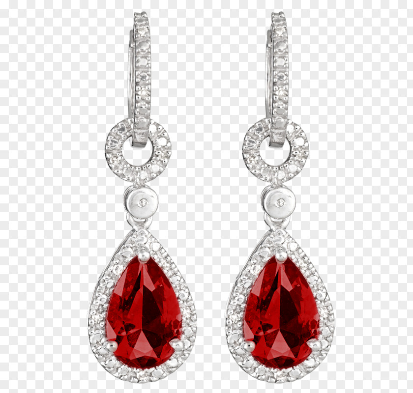 Jewellery Earring Diamond Necklace Gemstone PNG