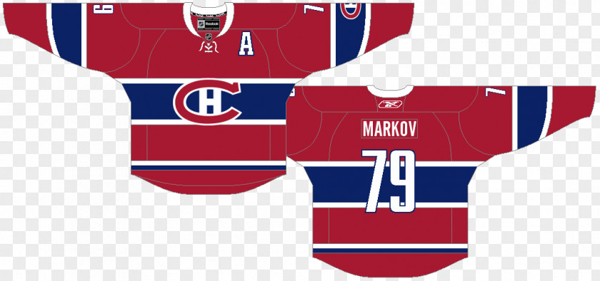 Montreal Third Jersey Canadiens Calgary Flames 2012–13 NHL Season PNG