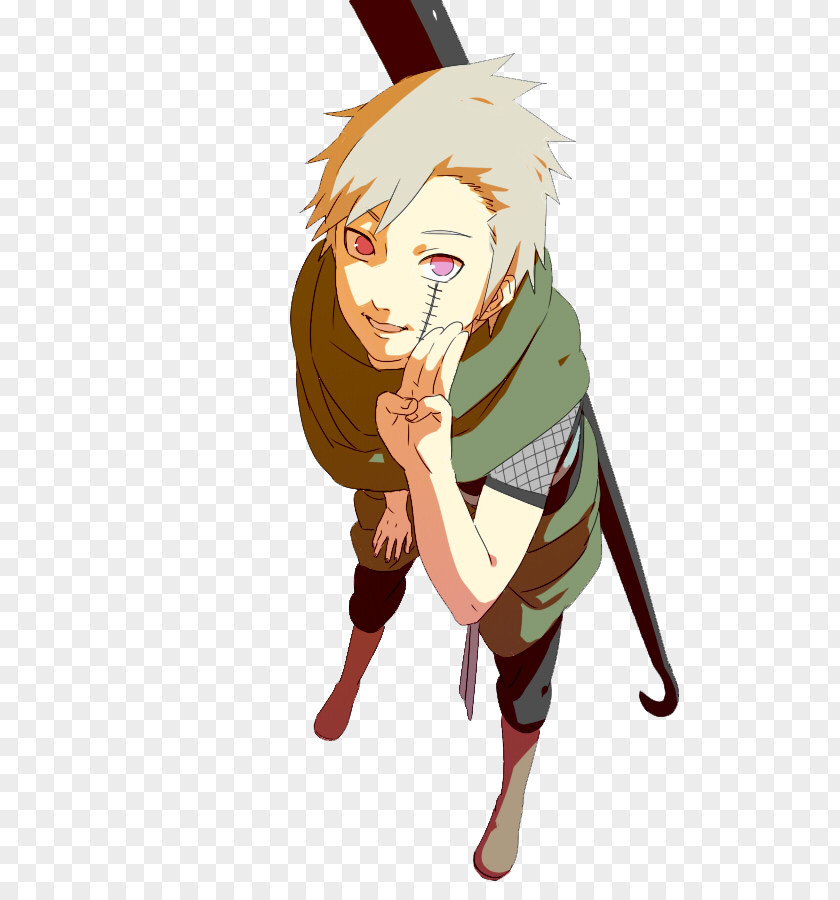 Naruto Yagura Jinchūriki Mei Terumī Tailed Beasts Deidara PNG