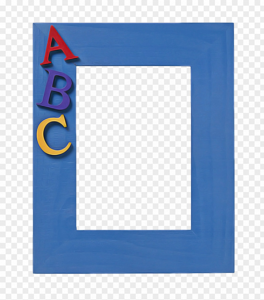 Picture Frame PNG