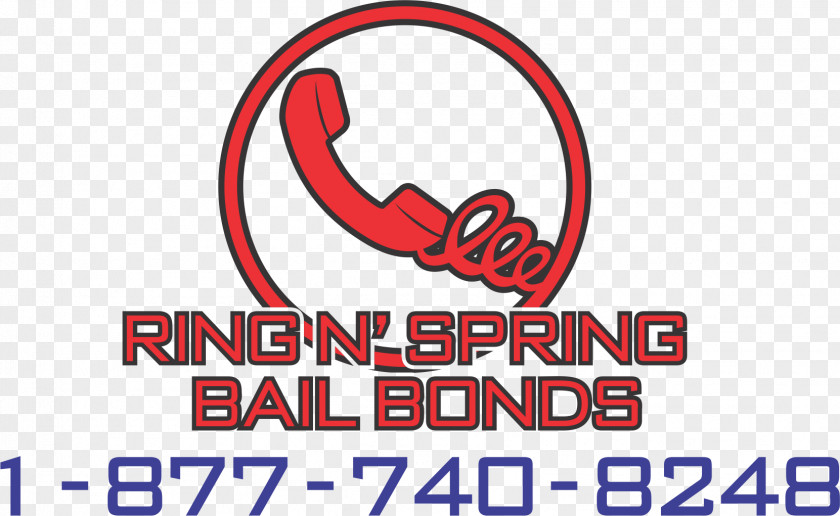 Ring N' Spring Bail Bonds Bondsman Insurance Northwest Chehalis Avenue PNG