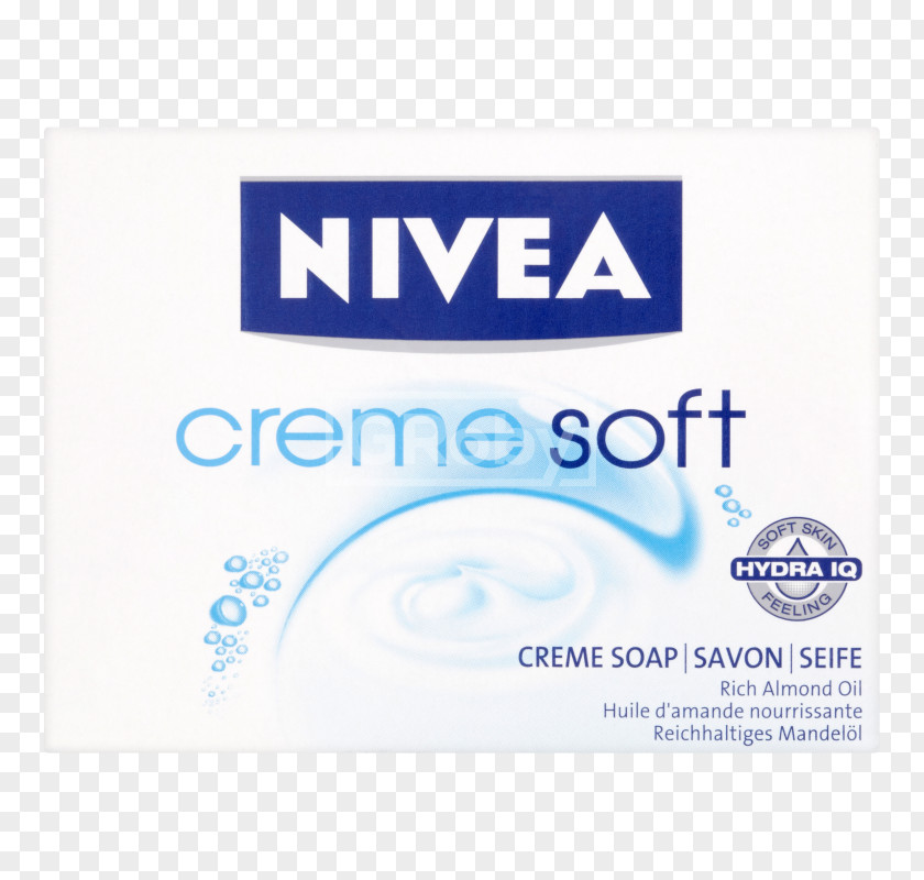 Soap Lotion NIVEA Soft Moisturizing Cream Creme PNG