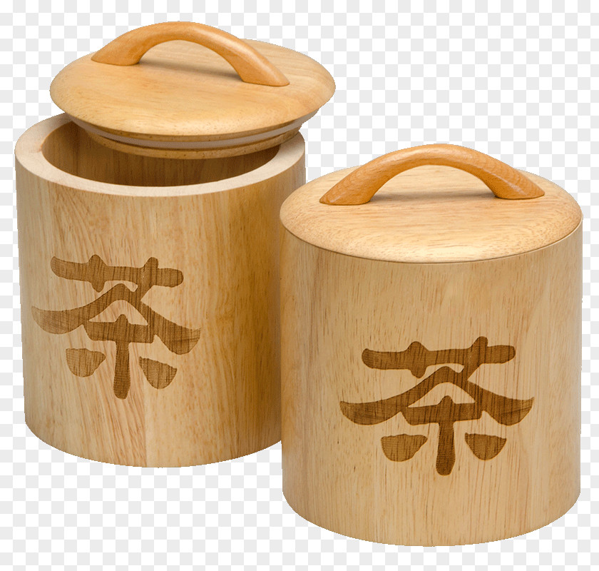 Wood Creative Detong Tea Rolling Pin Kitchen Barrel PNG