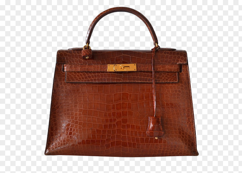 Bag Handbag Satchel Hermès Leather PNG