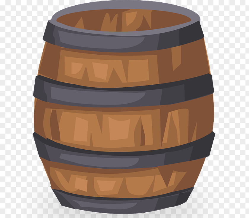 Barrels Barrel Drum Clip Art PNG