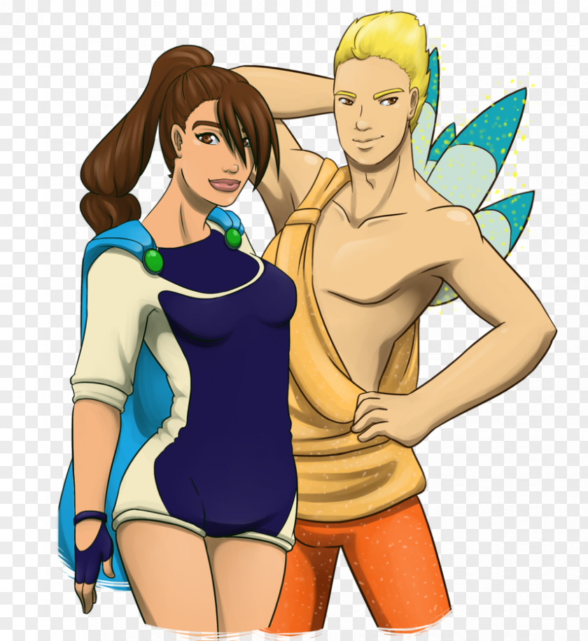 Bender Winx Club Stella Bloom Fan Art Female PNG