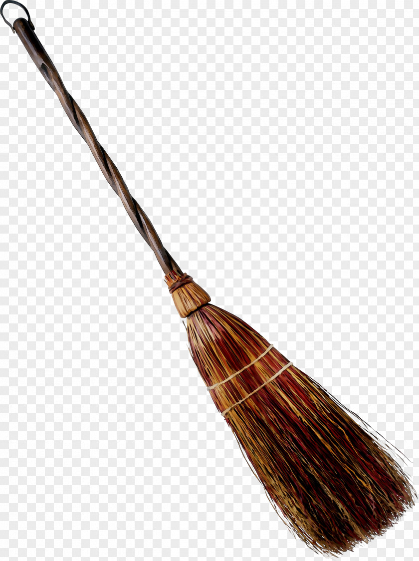 Broom PNG