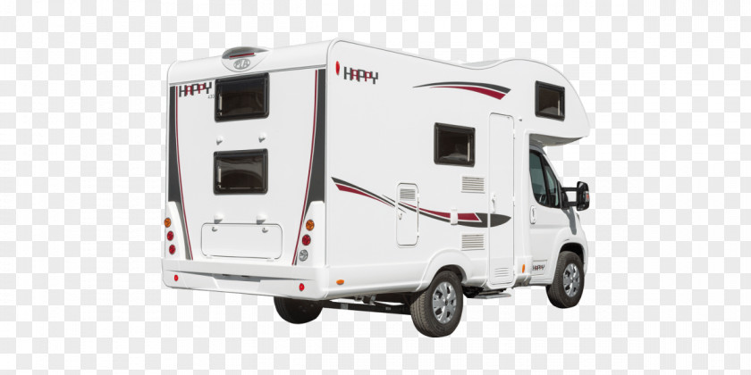 Builts Compact Van Campervans Caravan Motorhome Trailer PNG