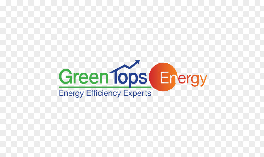 Creative Green Energy Logo Solar Greentops Electricity Company PNG