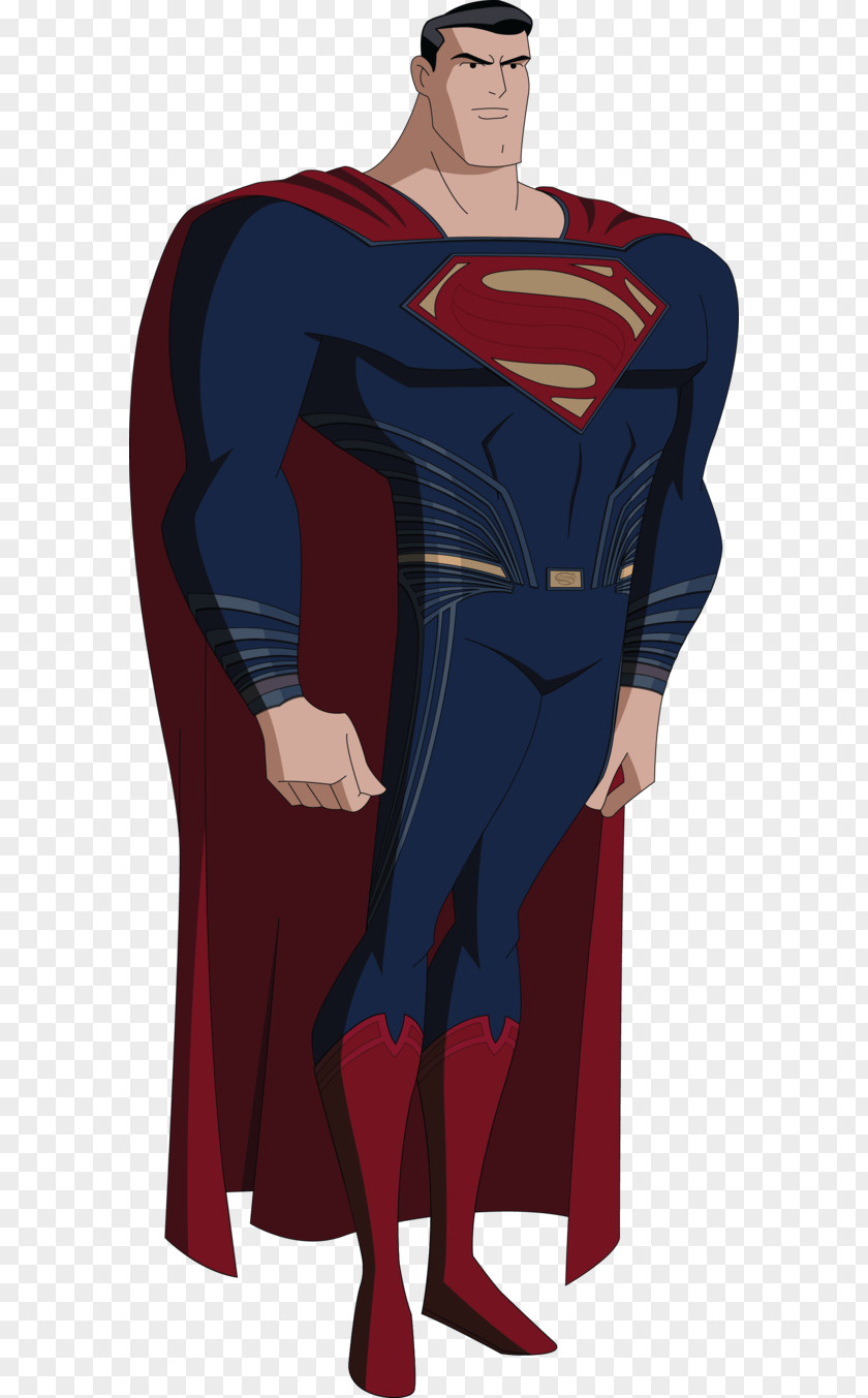 Dawn Of Justice Superman League Brainiac Injustice 2 Supergirl PNG