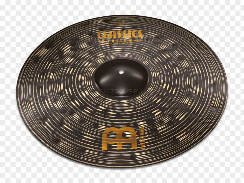 Drums Hi-Hats Ride Cymbal Crash Meinl Percussion PNG