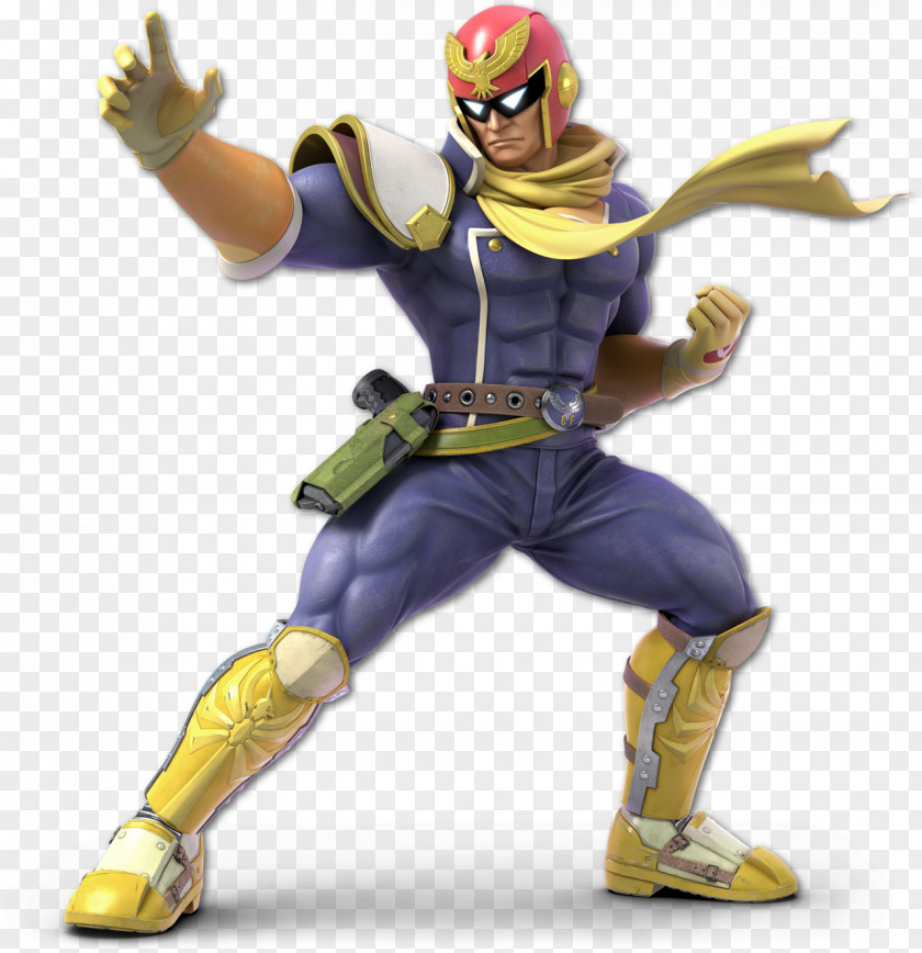 Fff Super Smash Bros.™ Ultimate Captain Falcon Dr. Mario Luigi PNG