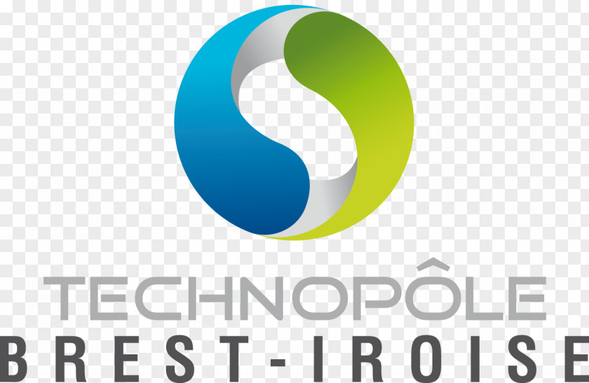Friendly Cooperation Logo Technopole Brest-Iroise Iroise Sea Innovation PNG