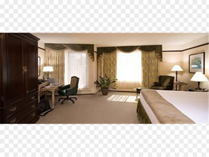 Hotel Kananaskis Mountain Lodge, Autograph Collection Accommodation Room PNG