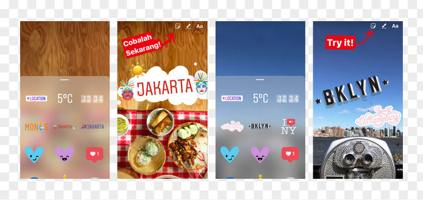 Instagram Stories Social Media Sticker Snapchat Image Sharing PNG
