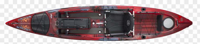 Jackson 5 Automotive Tail & Brake Light Kayak, Inc. Cuda 12 YakAttack, LLC PNG