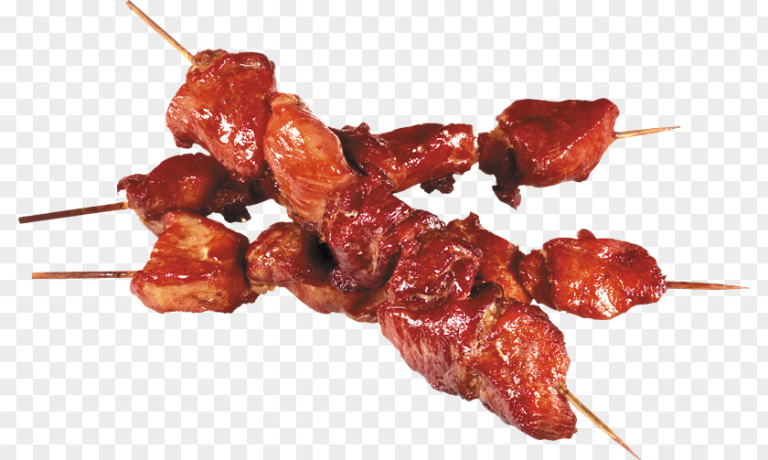 Kebab Shashlik Barbecue Brochette Skewer PNG