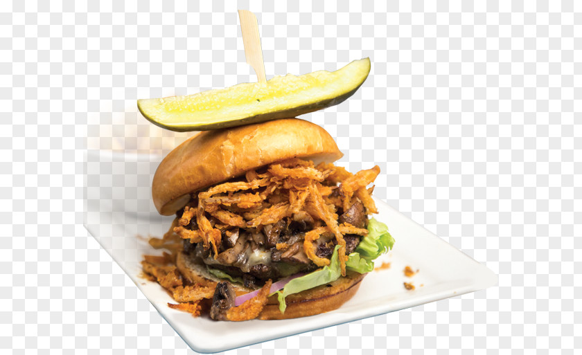 Killer Burger Slider Gyro Street Food Veggie Fast PNG