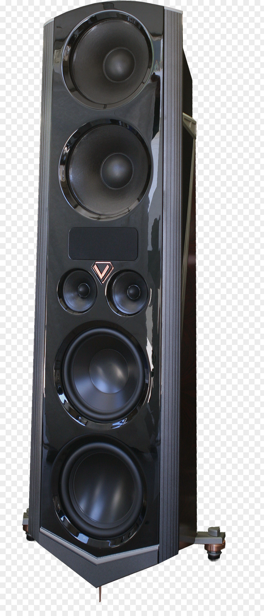 Legacy Loudspeakers Sound Loudspeaker High-end Audio High Fidelity PNG