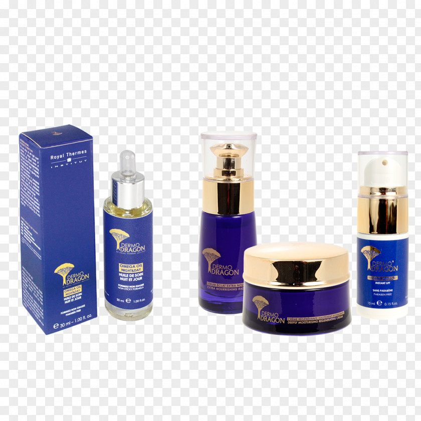 M6 Boutique Skin Care PNG
