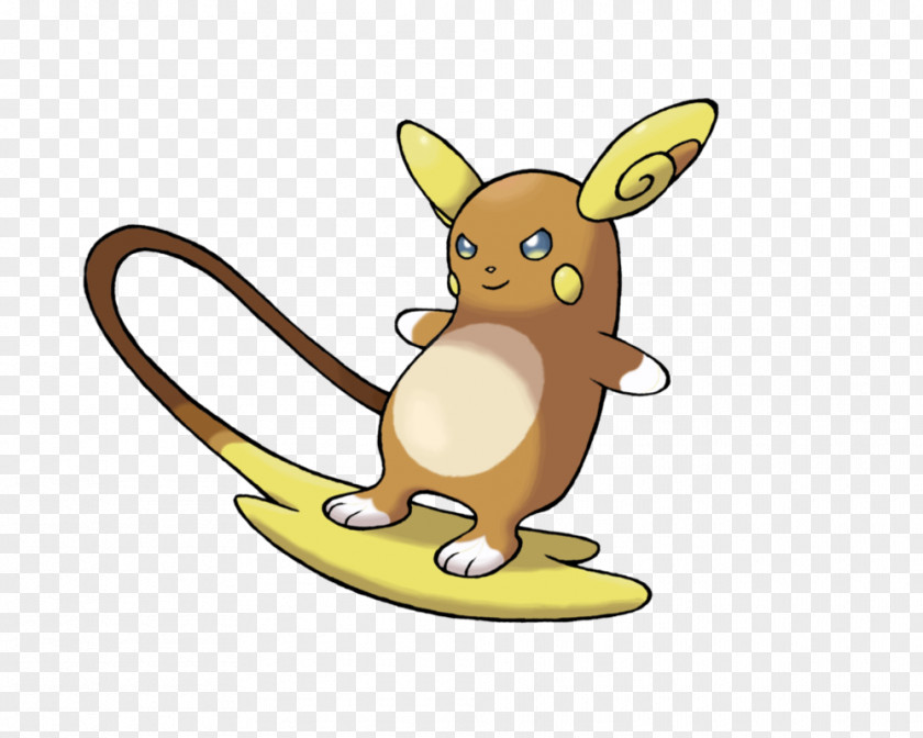 Mouse Pokémon Box: Ruby & Sapphire Raichu Pikachu PNG